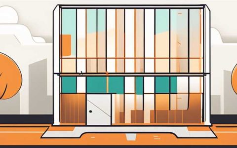 How to connect solar lights on construction sites