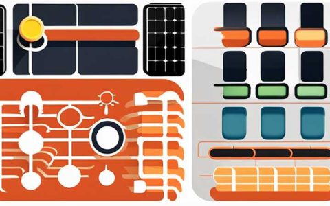 When is solar energy usually cleaned?