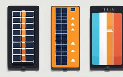 How many batteries are needed for a 6kw solar panel?