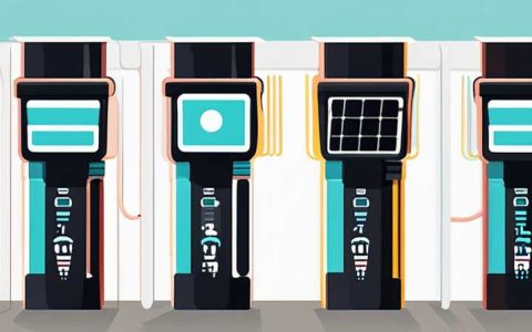 What to do if solar street lights are noisy