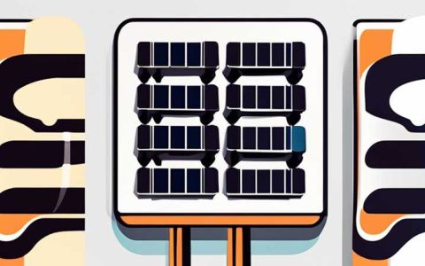 Why is the solar panel smoking?