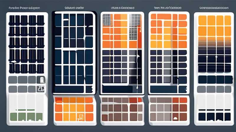 What is solar photovoltaic energy?