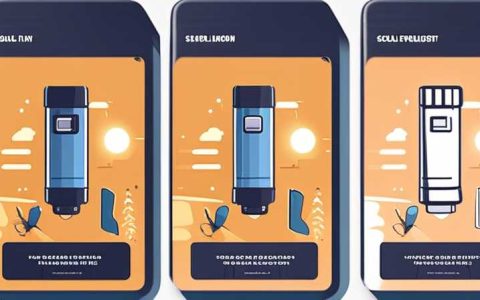 How to fix a solar flashlight that doesn't light up