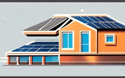 How to install solar energy on your roof