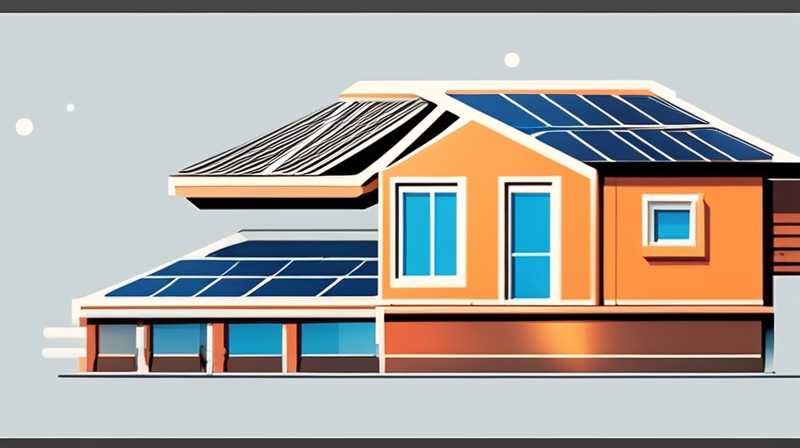 How to install solar energy on your roof