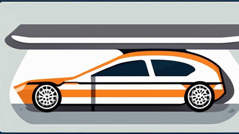 What is the solar car tool?