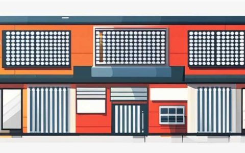 How to install solar energy in factories