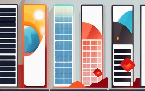 What to do with high temperature solar energy in summer