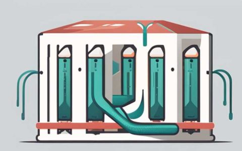 How to remove the soft hose of solar sprinkler