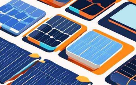 How much do solar panels and converters cost?