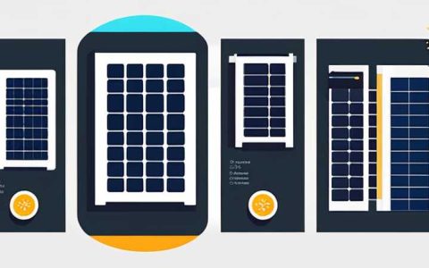 How much medium can be added to solar panels