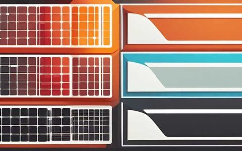 How to use solar panel insulation