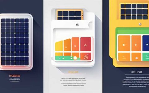 How much does solar cell decay