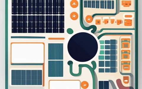 How is the South Ring Road Solar Plant?