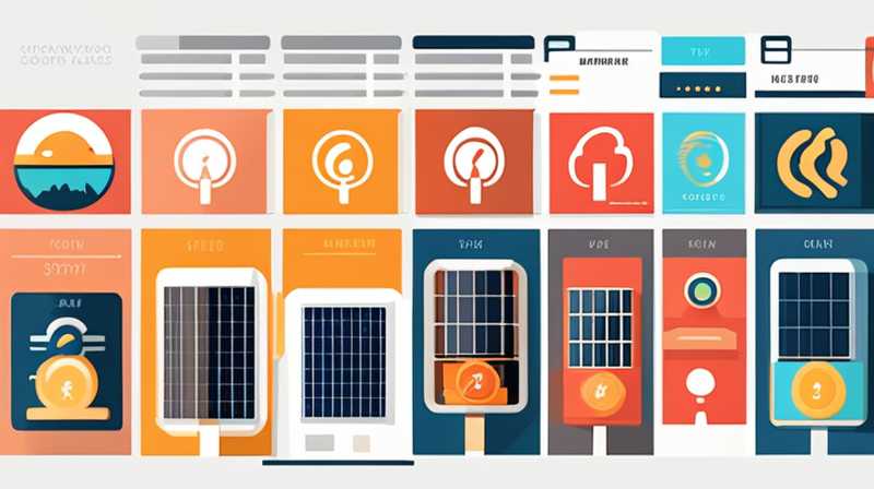 How many watts are 20 kilowatts of solar energy?