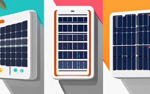How to keep solar back panel warm?