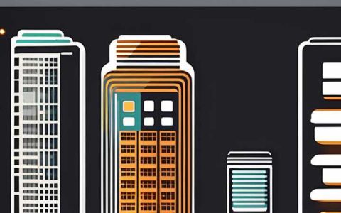What kind of solar energy is better for high-rise buildings?