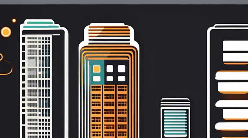 What kind of solar energy is better for high-rise buildings?