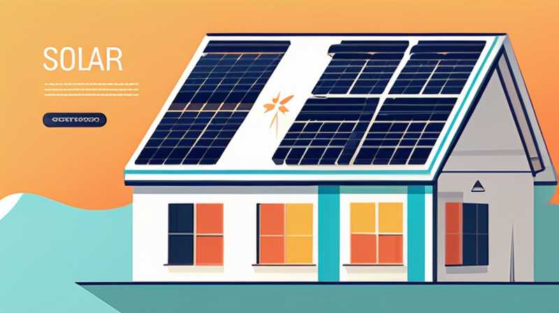 What is the concept of 34gw solar power installation