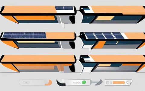 How to assemble poleless solar street lights