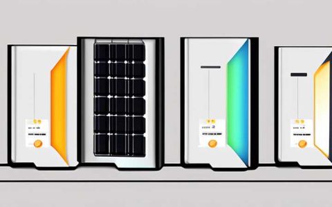 Which 18v solar panel is better?
