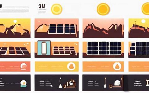 What does 100w solar light mean?