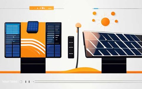 What are the black technologies of solar energy in the United States?