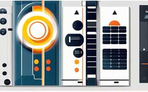 What is a solar converter?