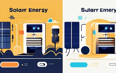 How to produce solar energy storage batteries