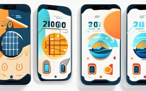 How long can solar energy last without charging?