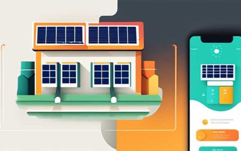 How much electricity can solar energy generate per hour?