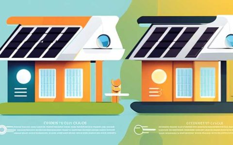 Which solar energy is the best choice?