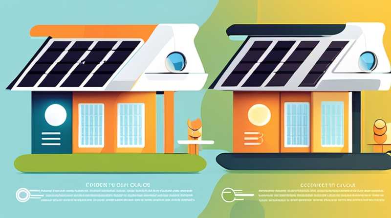 Which solar energy is the best choice?