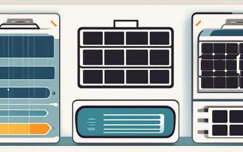 How to load solar power