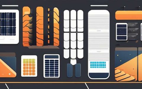 What accessories are good for solar panels?