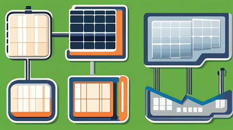 What are the solar panel cleaning factories?