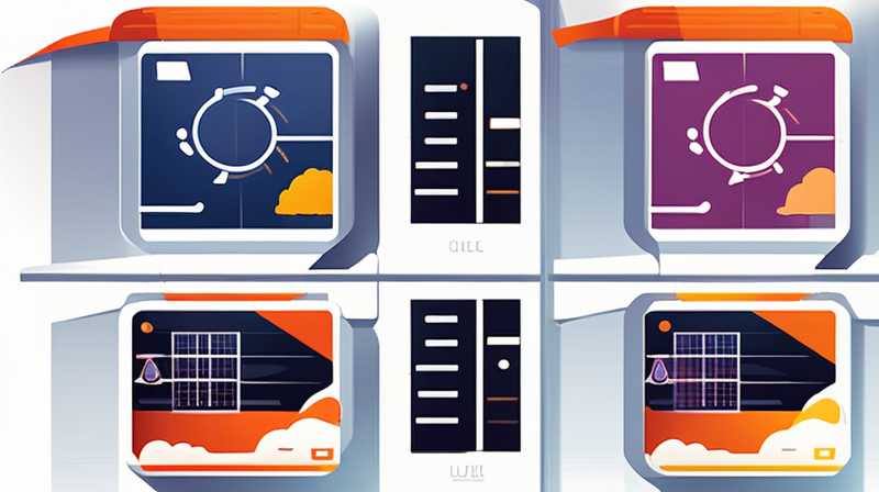 Nuclear energy or solar energy, which one is the future?