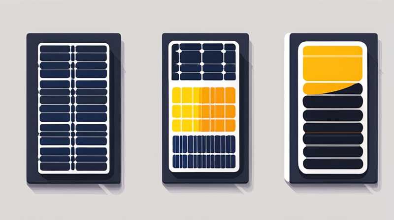 How Much Do You Know About Solar Panel Selection?