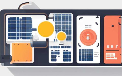 What does solar powered computers mean?
