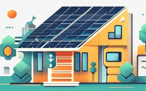 What is the work of making solar chips?