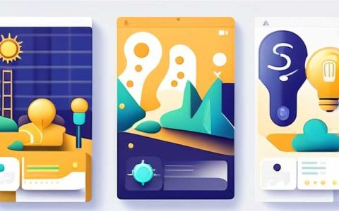 How to use solar line lights