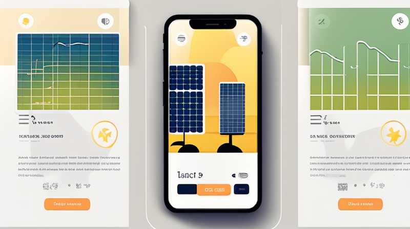 What was the predecessor of solar energy stocks?