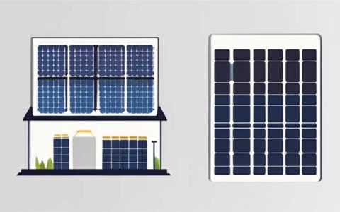 Which major to learn solar panels