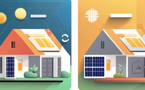 How much does it cost to use solar energy at home