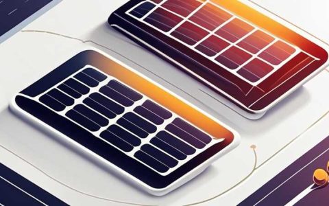 What are the solar energy signs