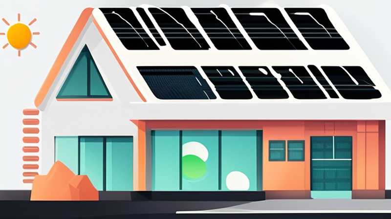 Which department is responsible for photovoltaic solar energy?