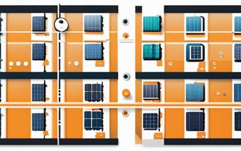What does solar power supply system mean?