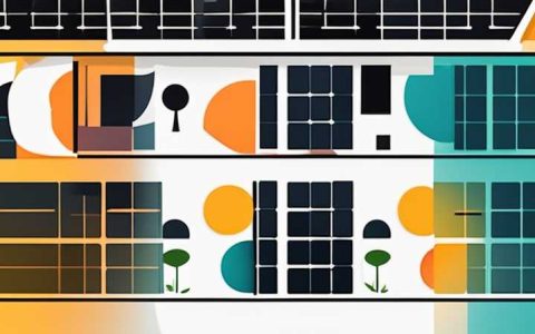 How to read the parameters of solar outdoor lights