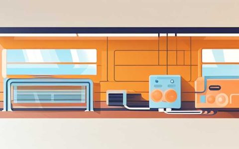 How to connect solar energy with floor heating pipes