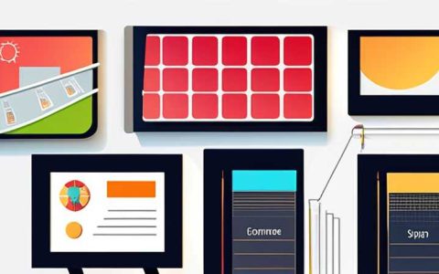How to set up the solar energy system